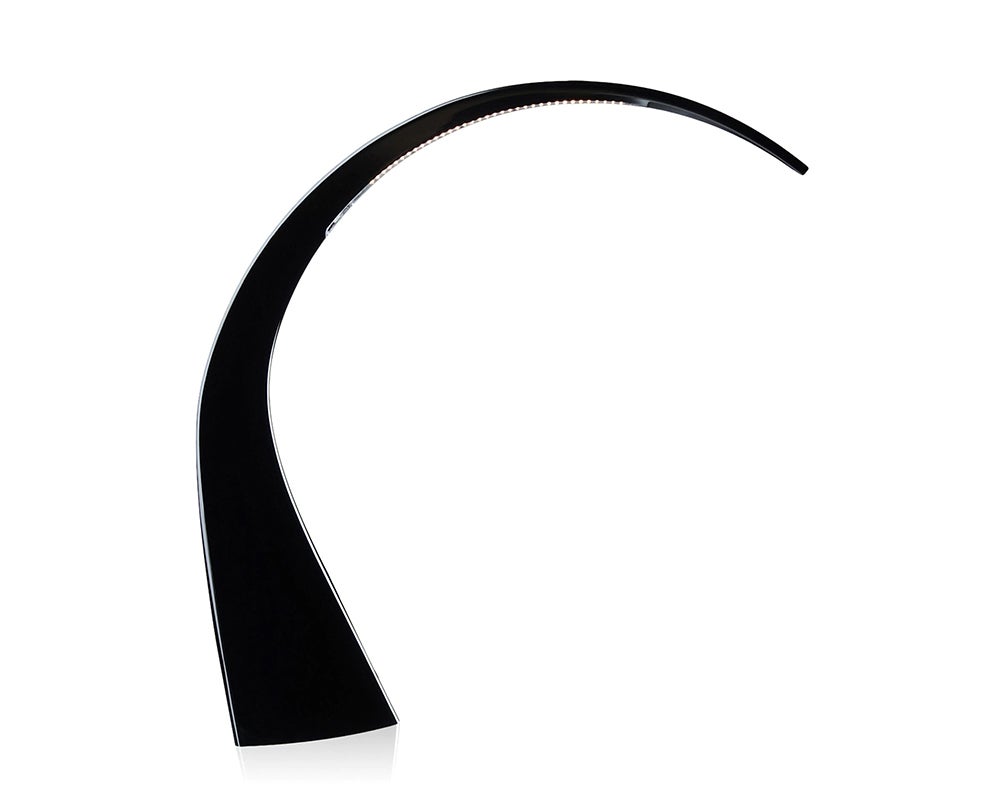 Taj Bordslampa Svart