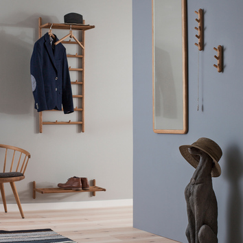 Miss Holly Ribbstol Stolab