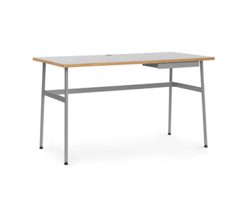 Journal-Skrivbord-Gratt