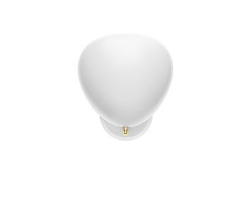 Cobra_WallLamp_US_White_HardWired_Front