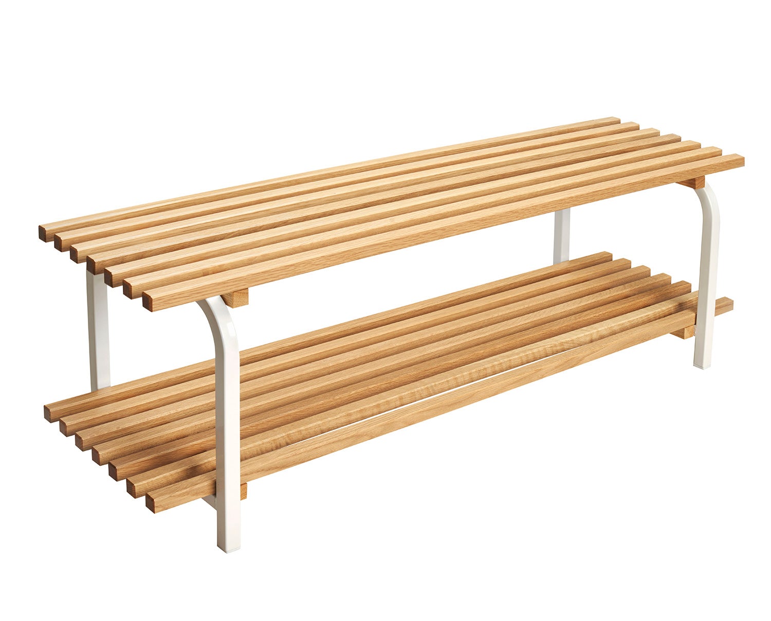 Ssara-skohylla-ek-vit-Essem