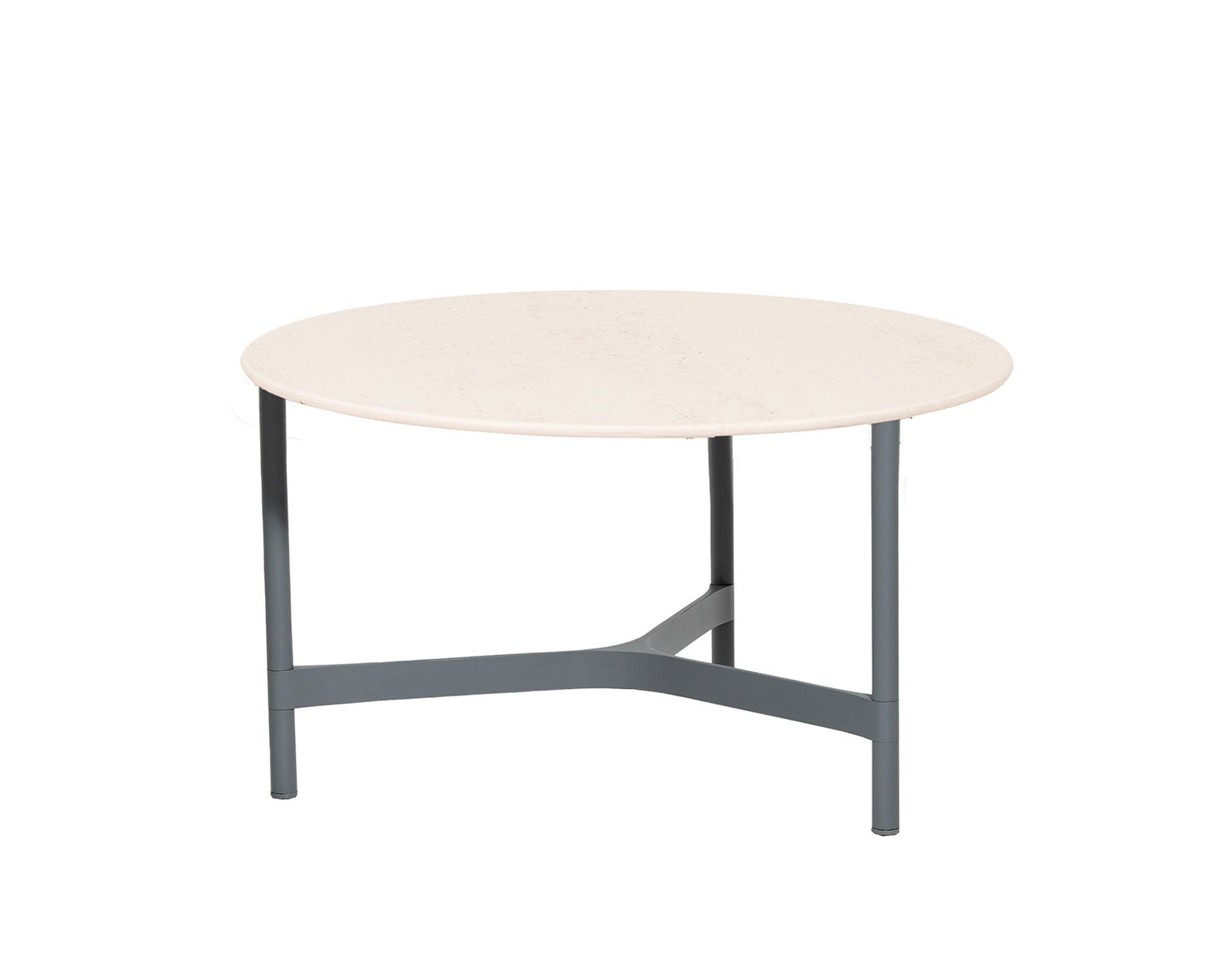 Twist-runt-soffbord-cane-line-5011AI_P70COTL-light-grey-travertine-look