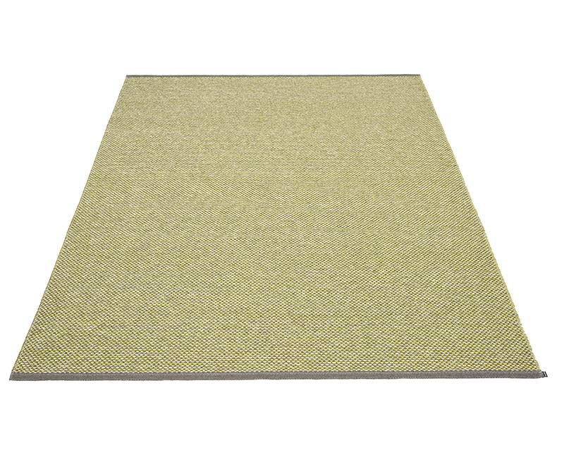 Effi matta Apple från Pappelina.