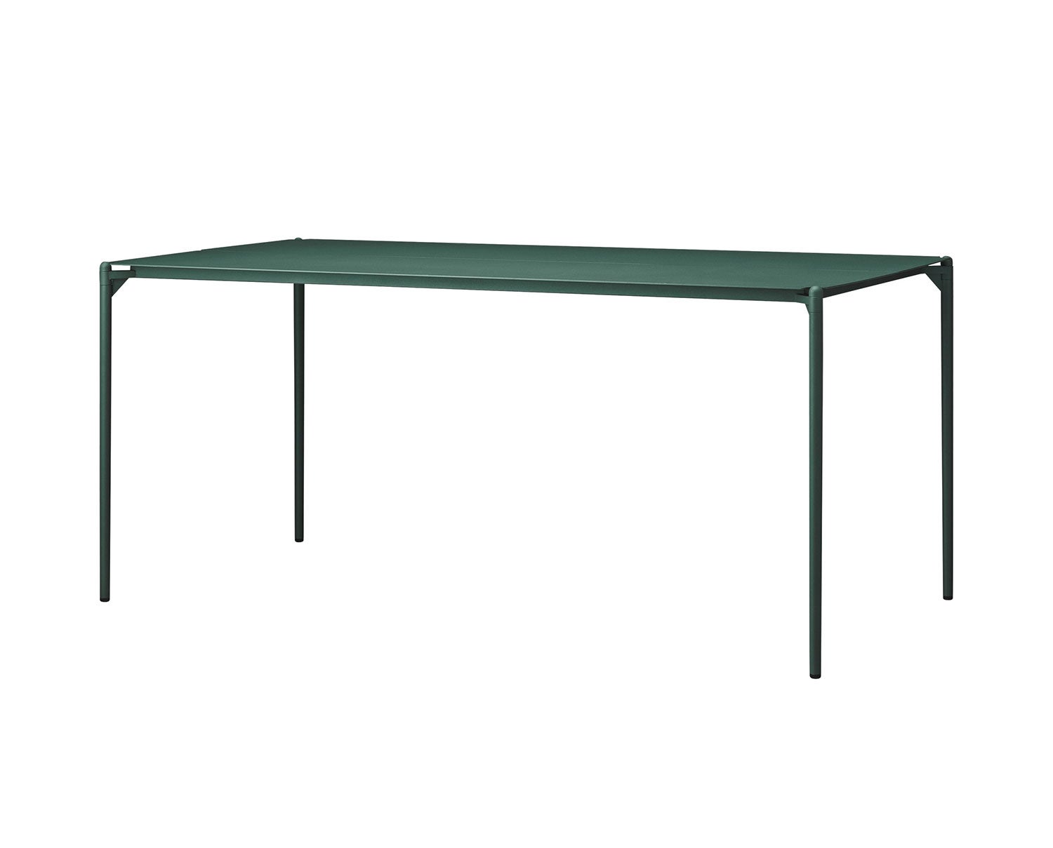 Novo Bord 160x80 i färgen Forest från AYTM