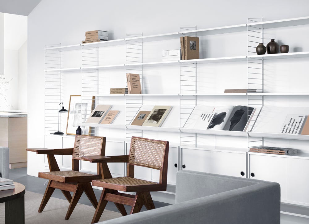 string-system-livingroom-white-cut