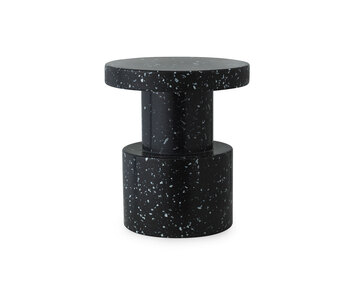 Bit Stool Black