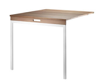 String Fällbord Valnöt