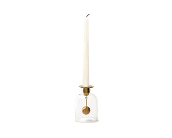 Bell Ljusstake