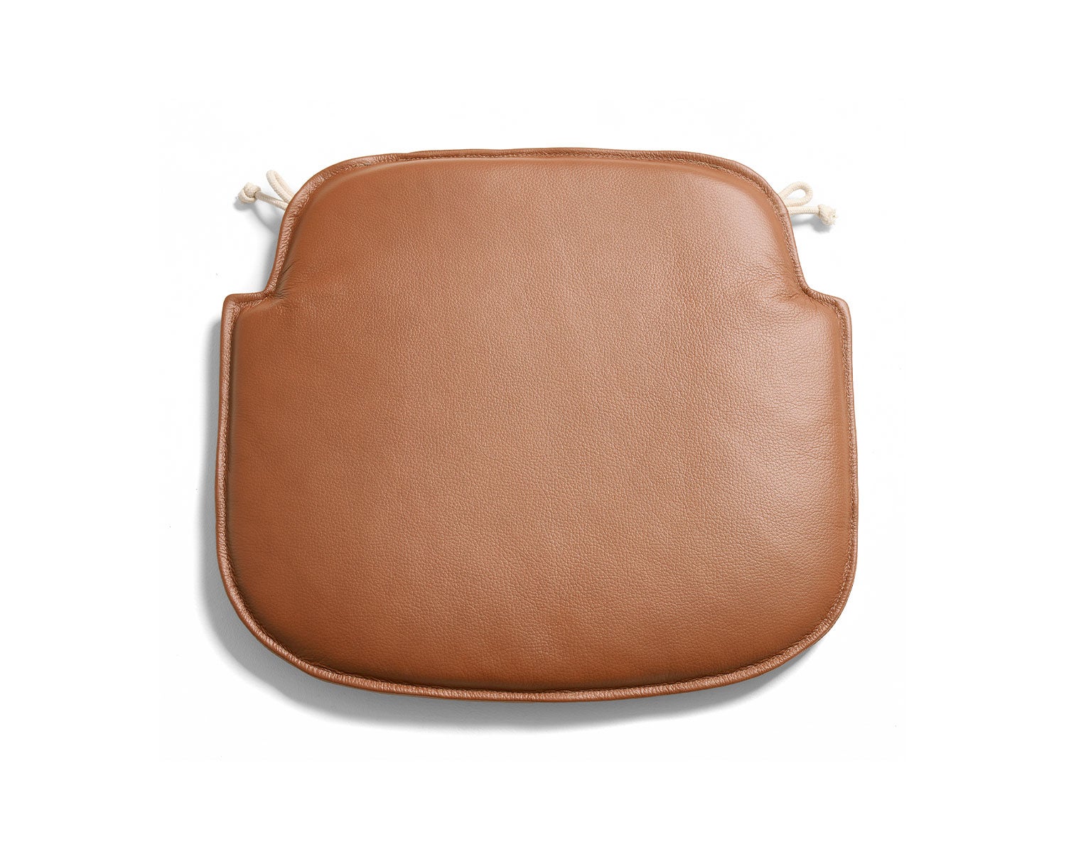 Småland Bistro Dyna i lädret Sörensen Ultra i färgen Brandy