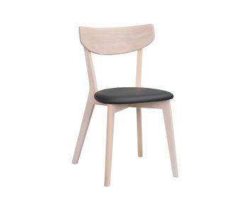 Ami-Stol-Whitwash-Svart-konstläder-sida