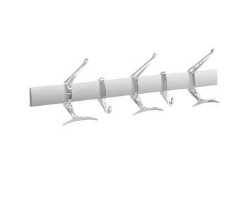 Hanger Kroklist 60 Crystal