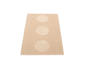 Vera Gångmatta 2.0 Bio Edition | Beige 70x120