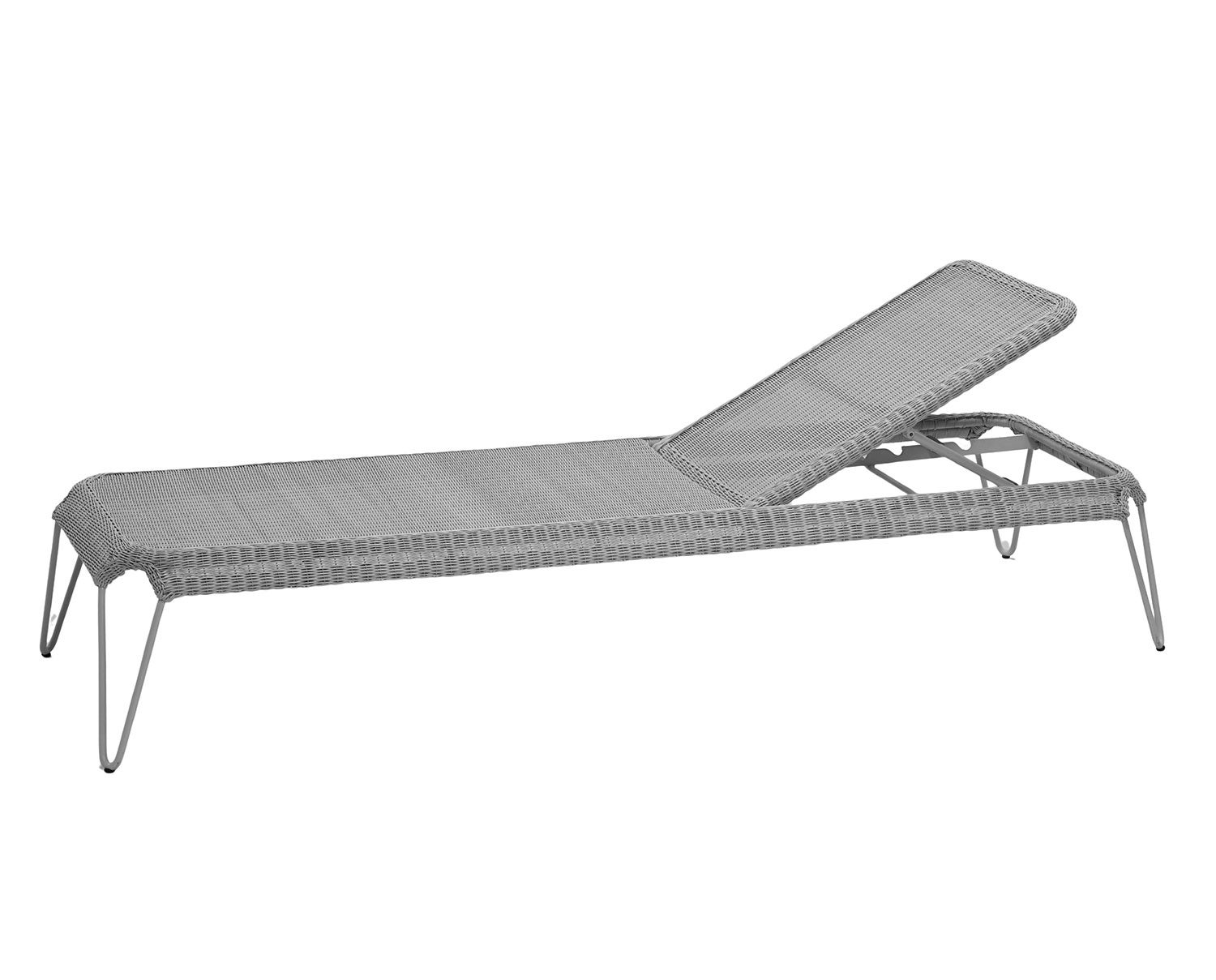 Breeze Solbädd | Light Grey