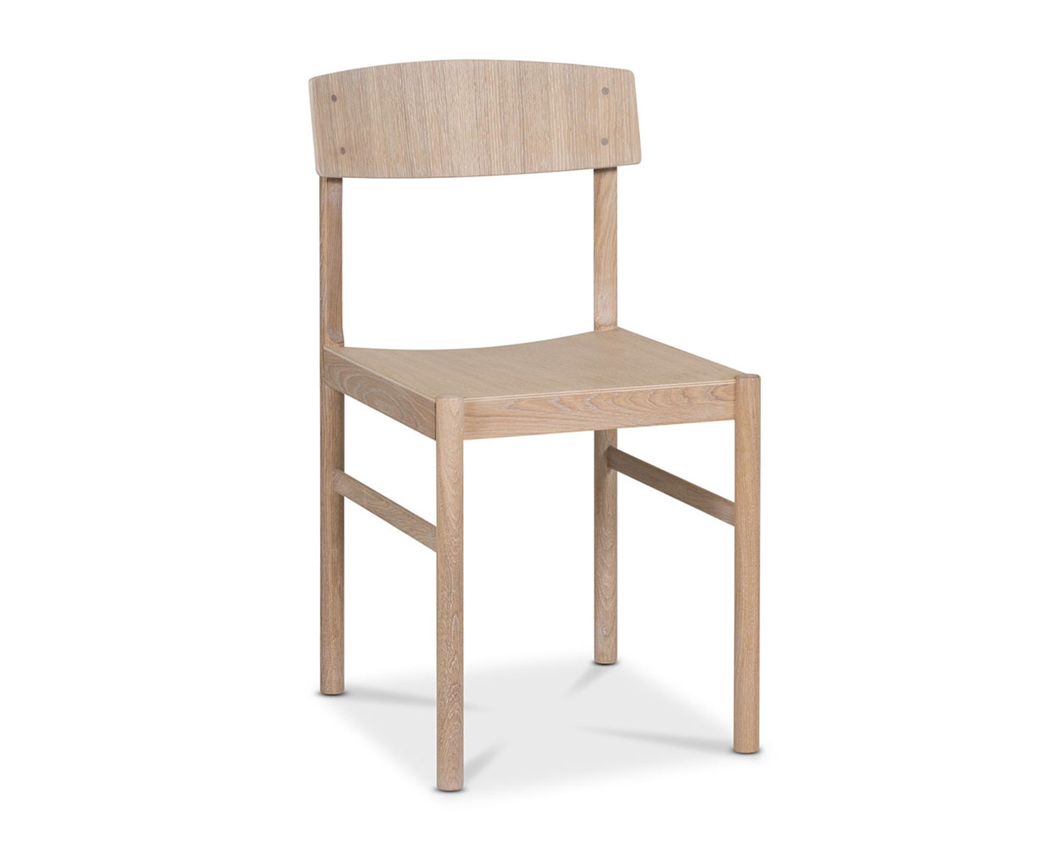 Rod | Vit, vaxoljad ek