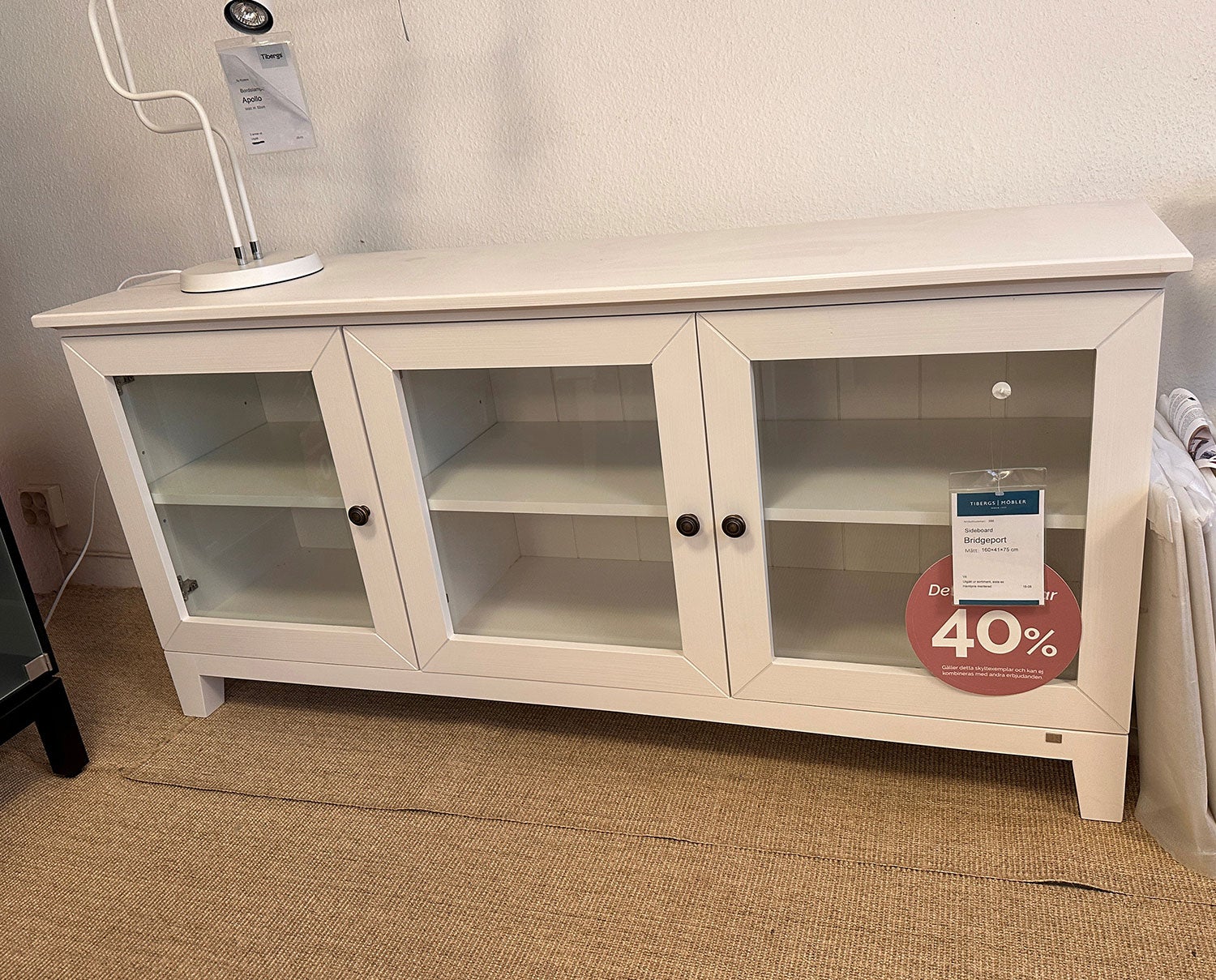 Bridgeport-sideboard