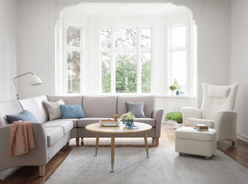 Armstöd Fia A. Klädsel Noma Uni Rosa