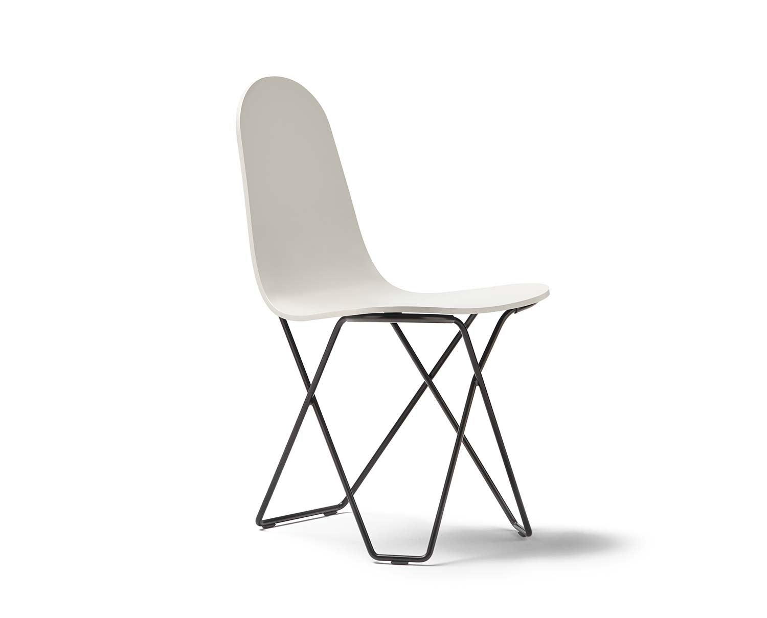 Cactus Pop Stol Silk Grey