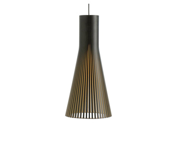 Secto 4200 Taklampa Svart