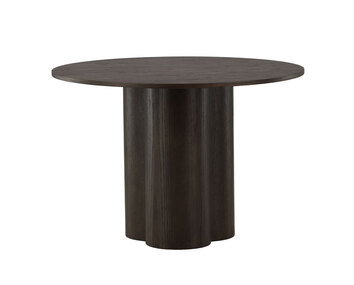 Venture-Design-Olivia-Matbord-Brun