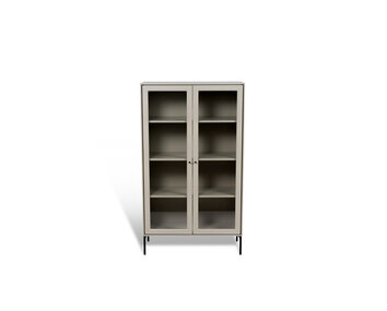 Volt-Vitrin-Lag-Beige-Svart