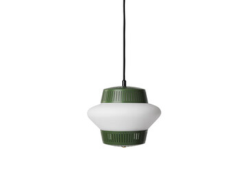 Opal Arch Pendel Pine Green