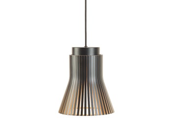 Secto Petite 4600 Taklampa Svart