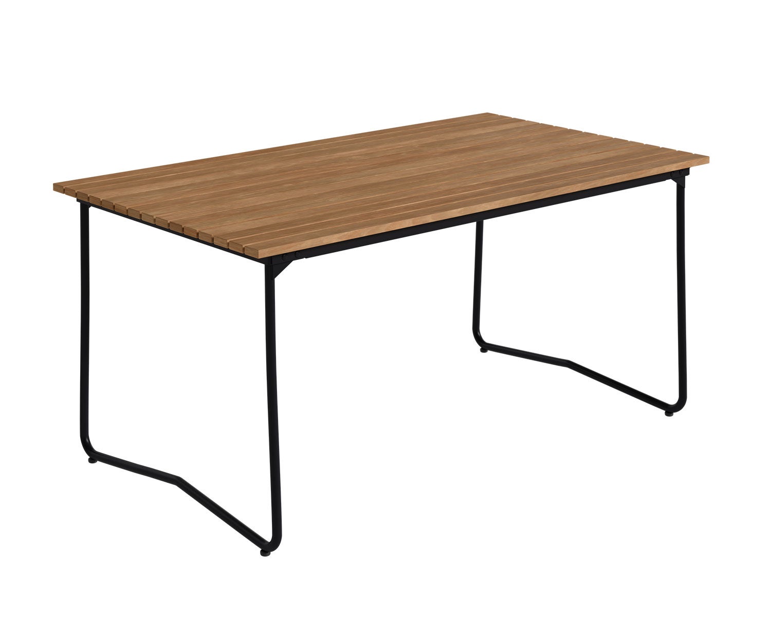 Grythyttan-Bovik-Table-Teak-Black