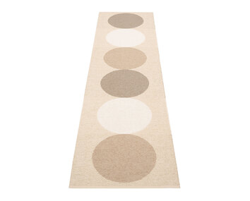 Otto Gångmatta Grain 70x280