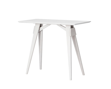 Arco-Sidetable-White