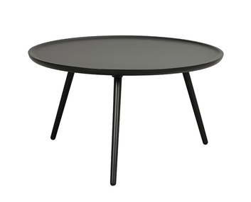 Daisy-soffborrd-svart