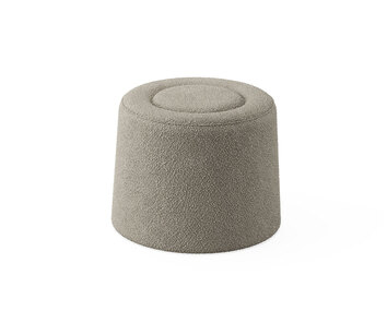 Praline Puff Ø52