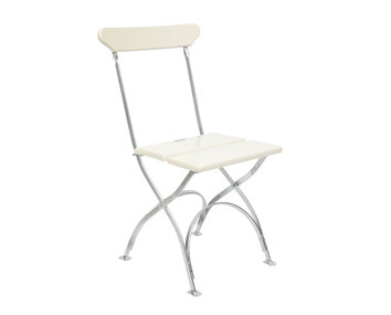 Bryggeristol Vitlackad Ek Grythyttan