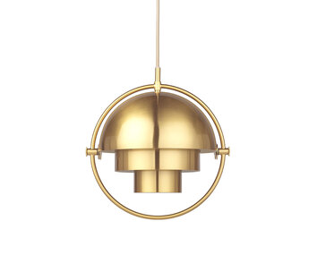 Multi-Lite Pendel Small | Mässing