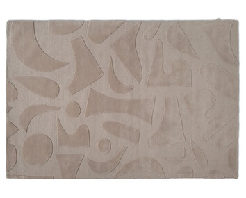 Vivid Matta Beige
