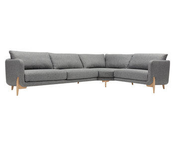 Jenny Hörnsoffa från Sits, Set 5