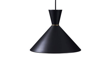 Bloom Pendel Black
