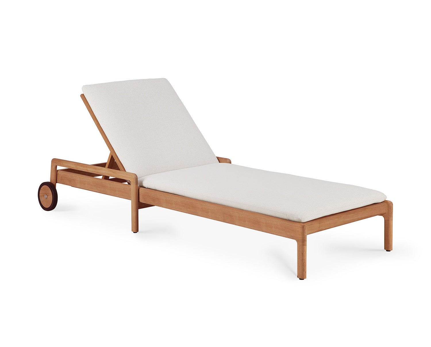 Jack-Outdoor-Sunbed-Lounger-Teak-White_Thin-front