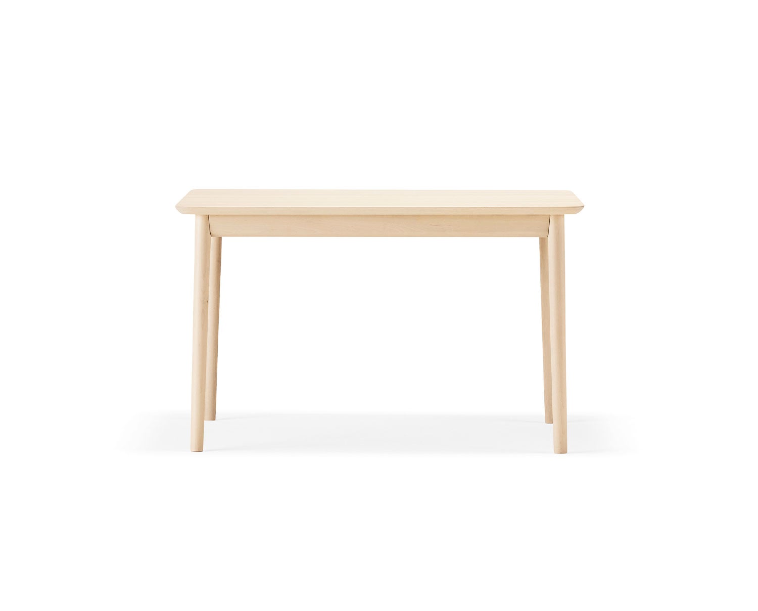 Prima Vista Bord 120x90 i naturoljad björk