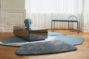 Mola Matta Dusty Blue 