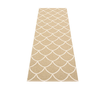 Kotte Matta Sand / Vanilla 70x225