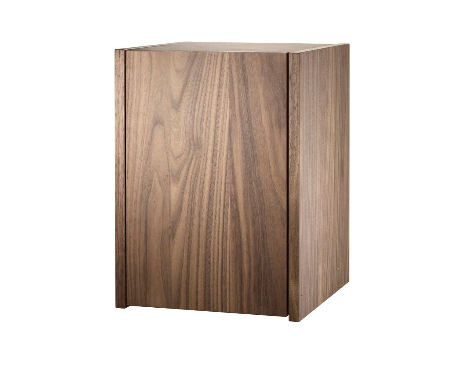 String barskåp, snapskåp Valnöt