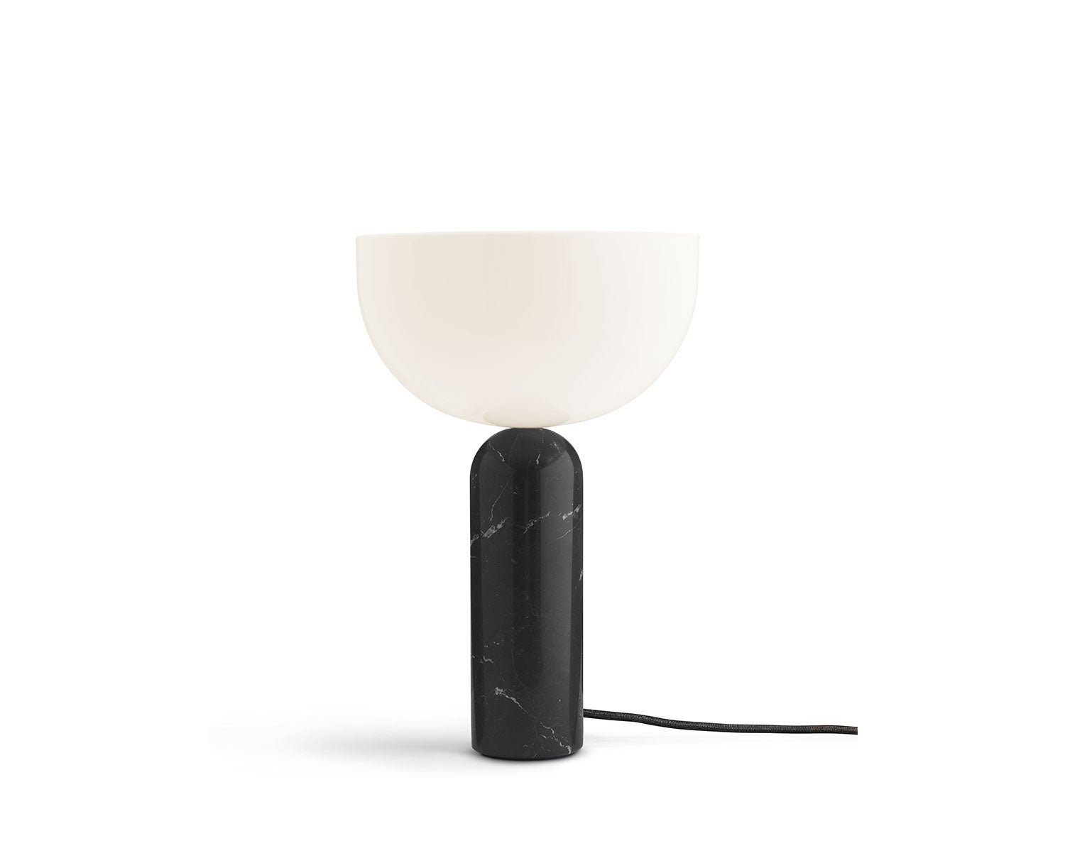Kizu-Table-Lamp-Black-Marquina-Large-w.-light-White-Background