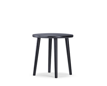 Miss Button Pall Ek i kulören Svart 52