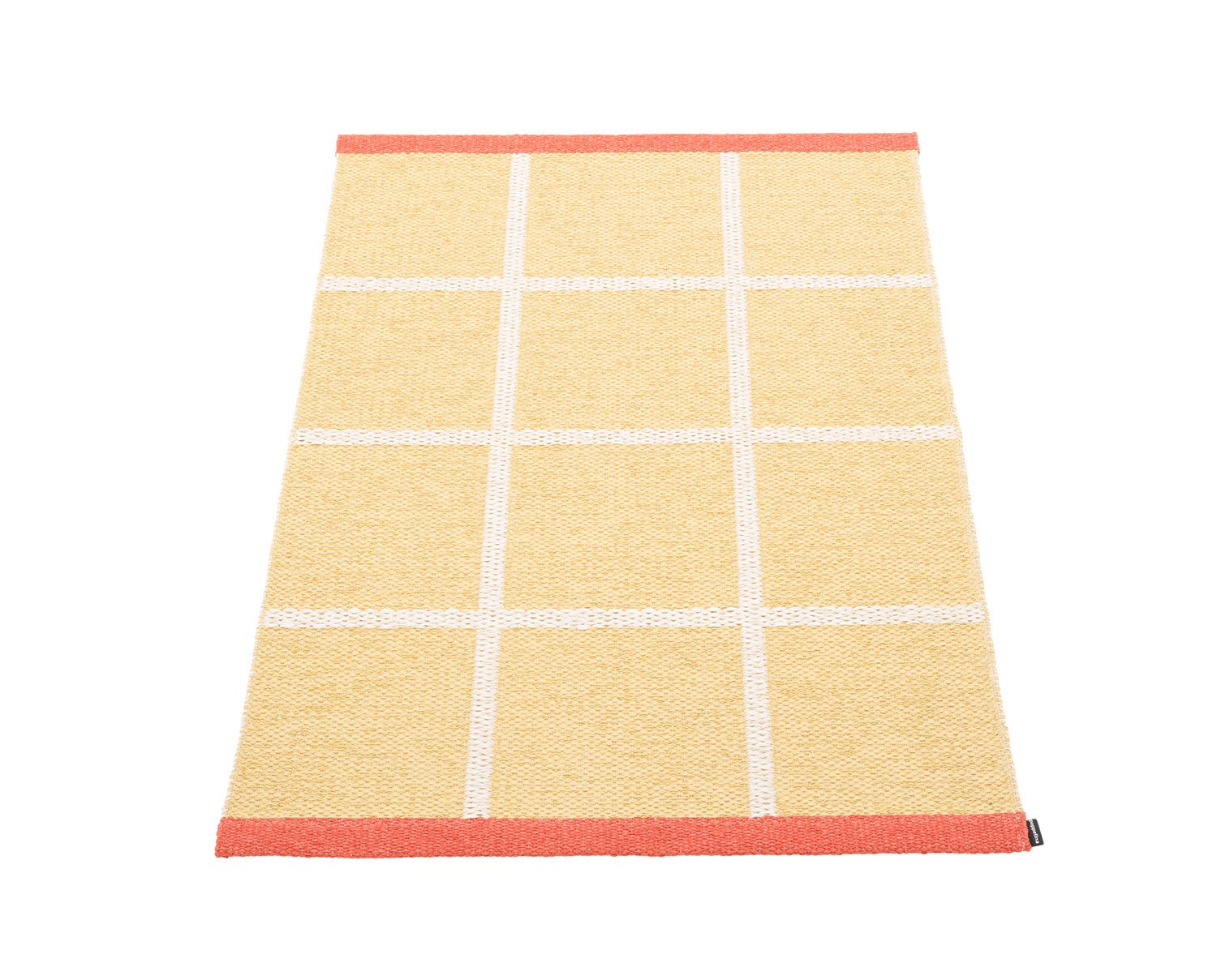 Pappelina-Criss-Pop-Runner-Pale-Yellow