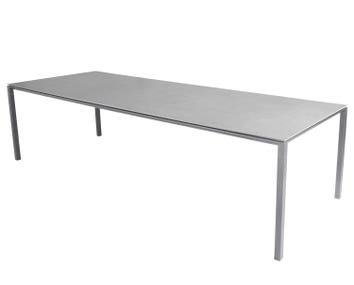 Pure-matbord-cane-line-5086AI_P280X100CB-light-grey-concreate-grey-ceramic