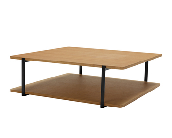 Edda Soffbord 104x104 cm