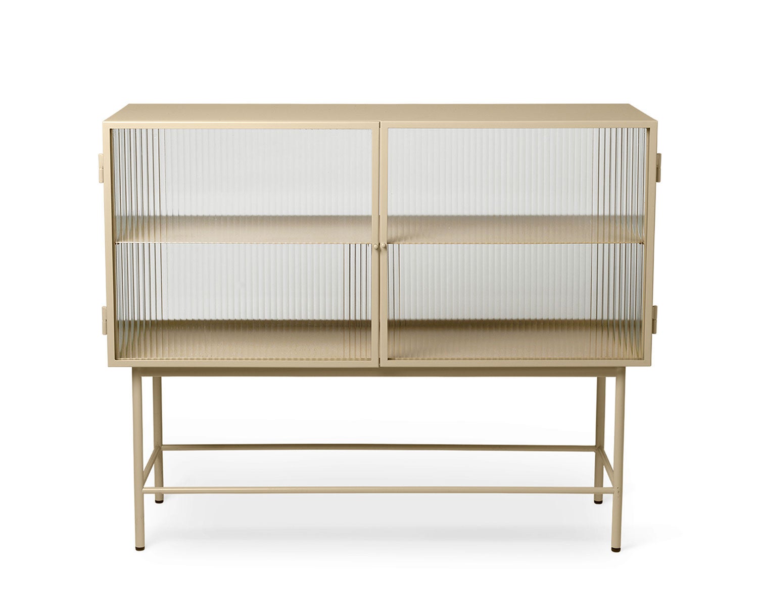 Haze Sideboard i färgen Cashmere