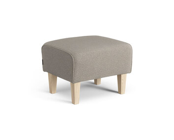 Main Line Flax 02 | Lackad ask