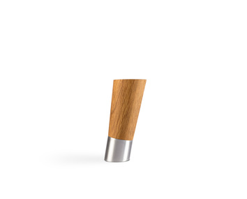 HA_Ben_V92300_Lutande_metall_Ek_Metall_12cm
