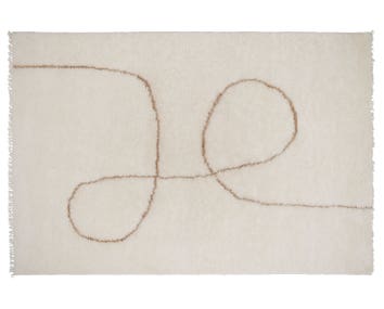 Astral Spiral Matta Camel